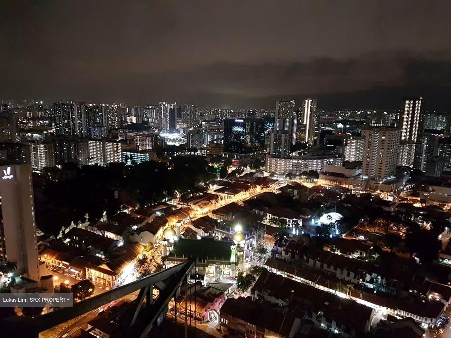 Duo Residences (D7), Apartment #578332151